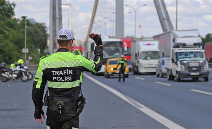İslam İşbirliği Teşkilatı (İİT) Zirvesi nedeniyle bazı yollar trafiğe kapatılacak.
