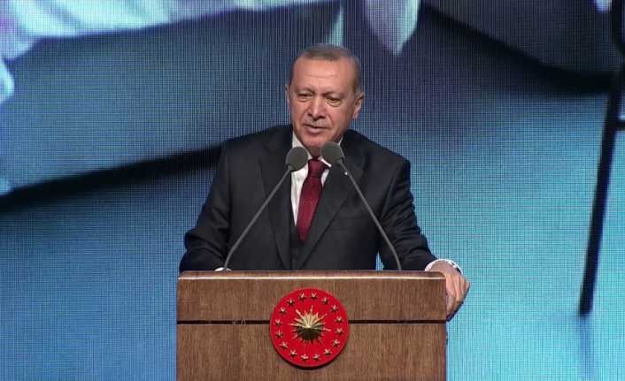 Cumhurbaşkanı Recep Tayyip Erdoğan, ’İkinci 100 Günlük Eylem Planı’nda yer