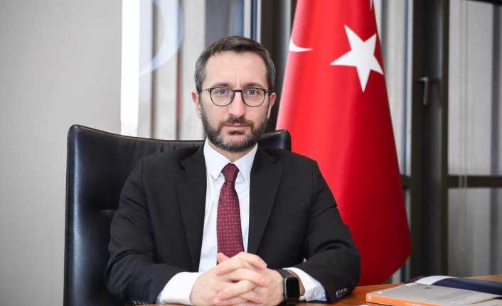 Cumhurbaşkanlığı İletişim Başkanlığı, vatandaşların öneri ve fikirlerini ilgili kamu kurumlarına
