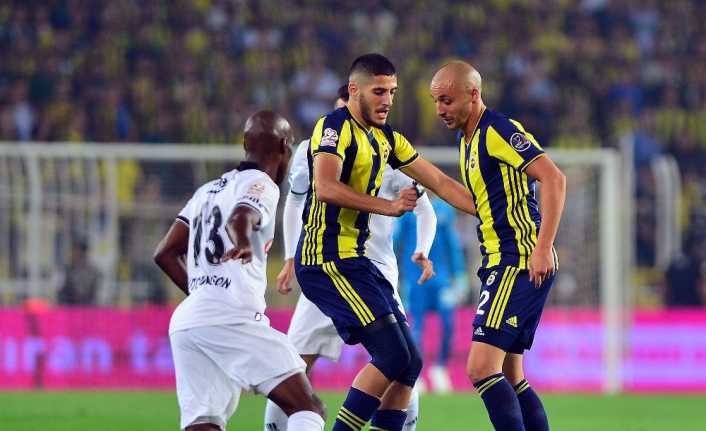 Spor Toto Süper Lig’in 7. haftasında Galatasaray, BB Erzurumspor’u konuk