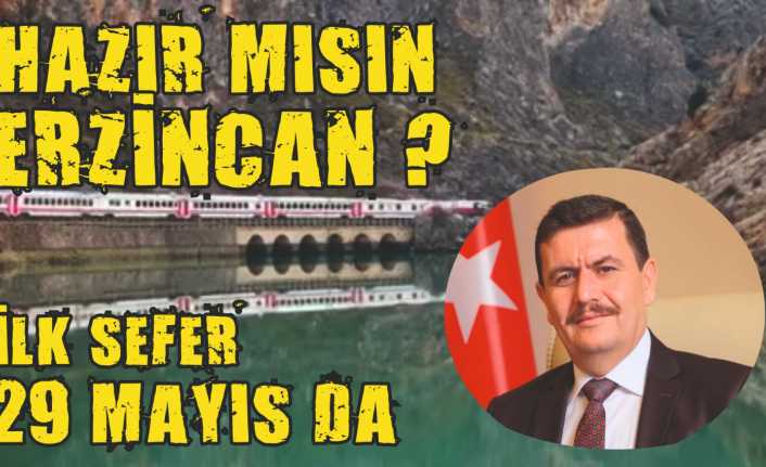 Dünyanın en güzel ilk 4 tren rotası arasında gösterilen Doğu