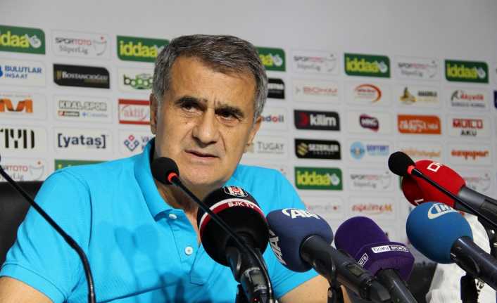 Spor Toto Süper Lig’in 2. haftasında Beşiktaş deplasmanda B.B. Erzurumspor’u