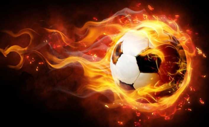 UEFA Avrupa Ligi 3. Ön Eleme Turu rövanş maçında Medipol