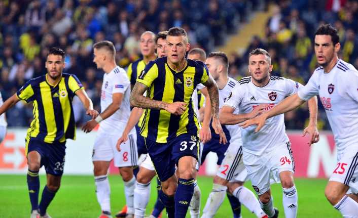 Spor Toto Süper Lig’in 9. haftasında Trabzonspor ile Büyükşehir Belediye