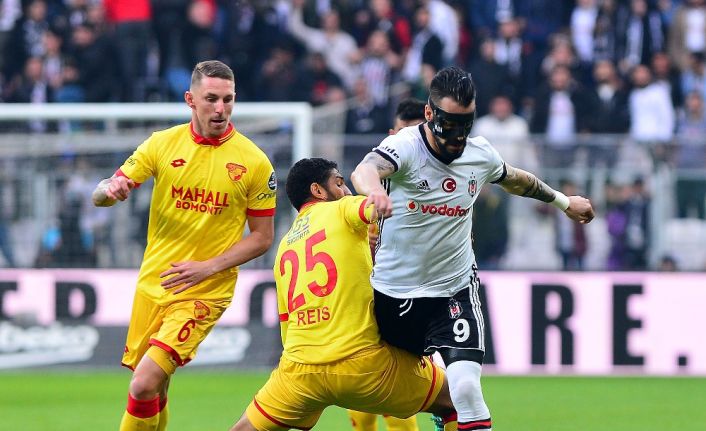 Spor Toto Süper Lig’in 29. haftasında Fenerbahçe deplasmanda Demir Grup