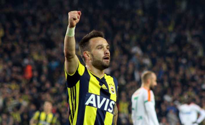 Spor Toto Süper Lig’in 12. haftasında Fenerbahçe, evinde Aytemiz Alanyaspor