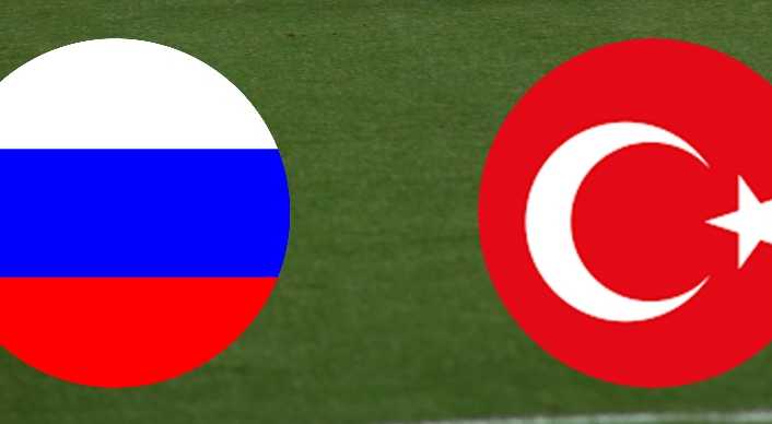 A Milli Takım, UEFA Uluslar Ligi 2. Grup 3. maçında