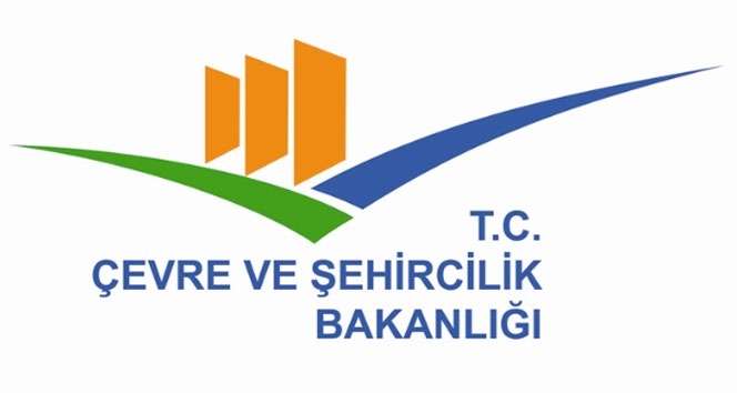 Çevre ve Şehircilik Bakanlığınca yürütülen İmar Barışı projesi için 3