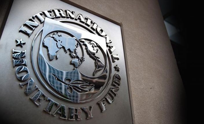 Uluslararası Para Fonu (IMF),