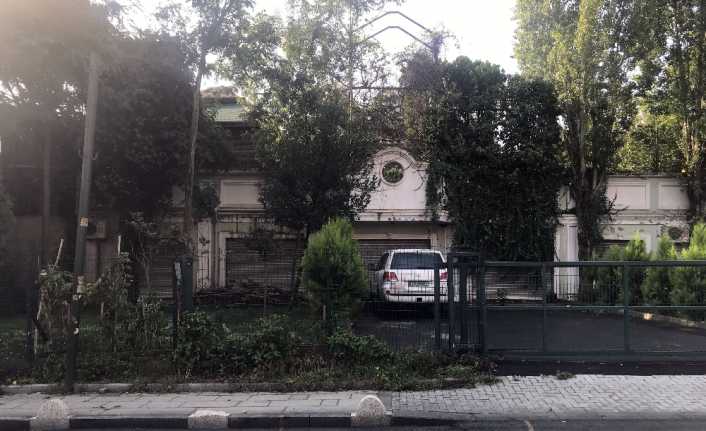 İngiliz Sky News haber sitesi, Suudi gazeteci Cemal Kaşıkçı’nın cansız