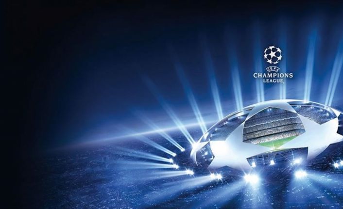 UEFA Şampiyonlar Ligi son 16 turundaki 5 takımıyla turnuvada en