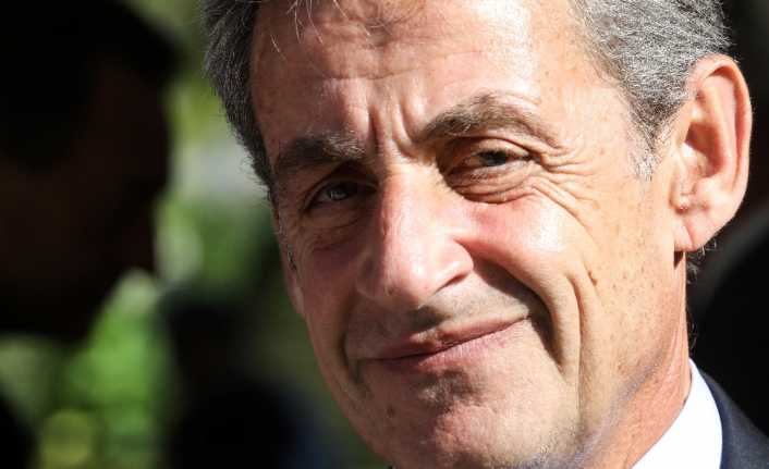 Fransa’nın eski Cumhurbaşkanı Nicolas Sarkozy, Avrupa’ya İngiltere’yi ‘boşanma’dan vazgeçirmek için