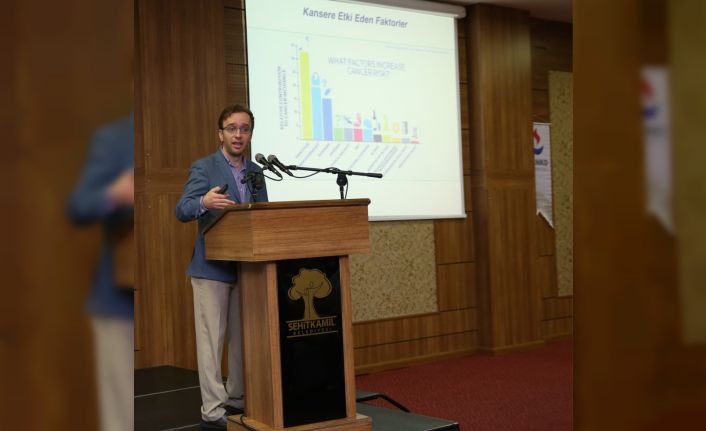 ABD Harvard Üniversitesi Tıp Fakültesi İmmünoloji Bölümünden Dr. Semir Beyaz,