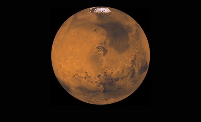 Rus kozmonot Lazutkin, "Öyle düşünüyorum ki yakın gelecekte Mars'ta insanların