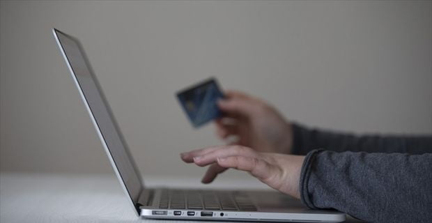 Kartlarla internetten alışveriş ve ödeme yapılabilmesi için kart sahiplerinin onay
