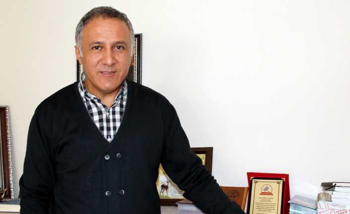 Tüketiciler Birliği Genel Başkanı Mahmut Şahin, internet üzerinden bilet satışında