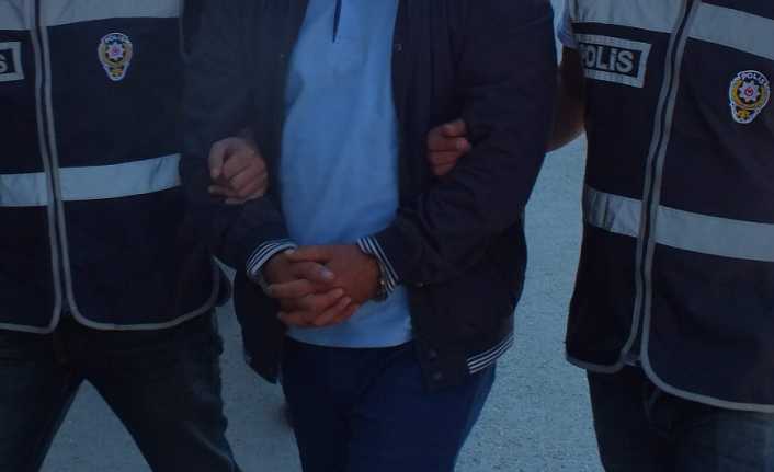 Sosyal medya üzerinden İspanya’da yaşayan 12 yaşındaki kız çocuğuna cinsel