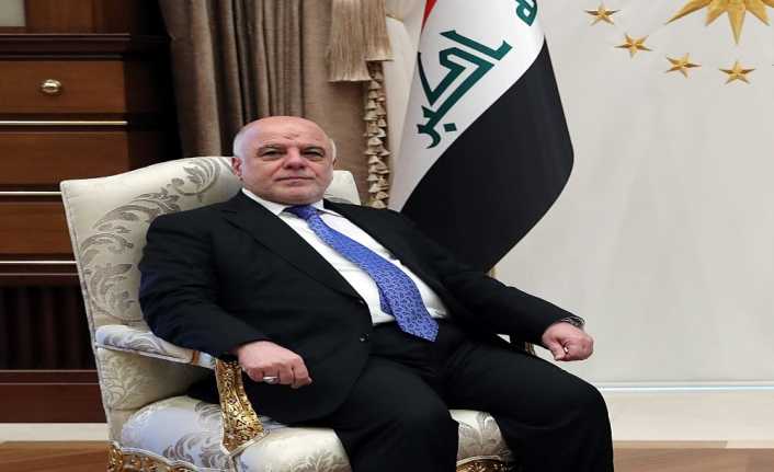 Irak Başbakanı Haydar el-İbadi, ülkesindeki başta elektrik kesintisi olmak üzere