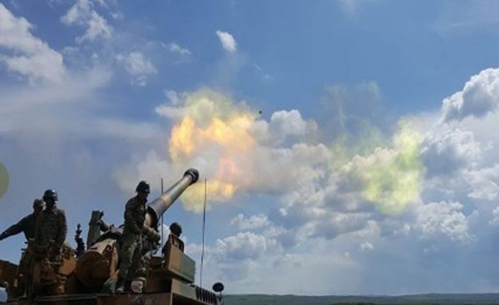Türk Silahlı Kuvvetleri (TSK), Irak kuzeyi Hakurk/Kani Rash bölgesindeki operasyonun