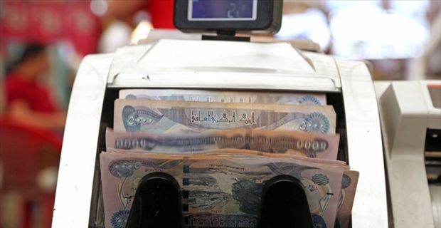 Irak federal yönetimi 2018 yılı bütçesinde, Irak Kürt Bölgesel Yönetimi'nin