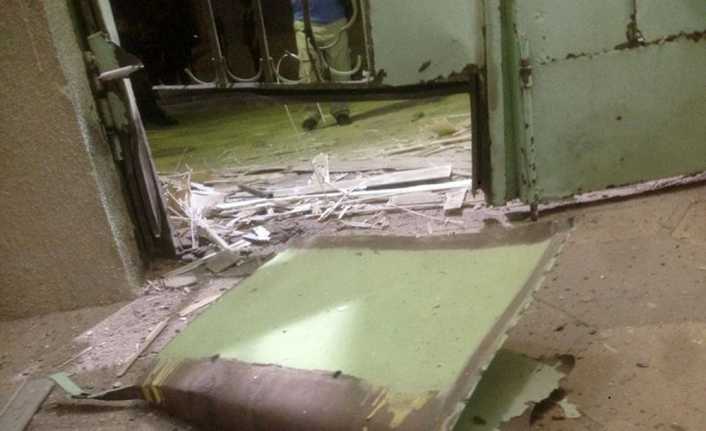 Aylardır protesto gösterilerine sahne olan Irak’ın güneyindeki Basra kentinde dün