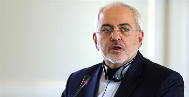 İran Dışişleri Bakanı Zarif, Trump'ın, İran'a nükleer anlaşma kapsamında sağlanan