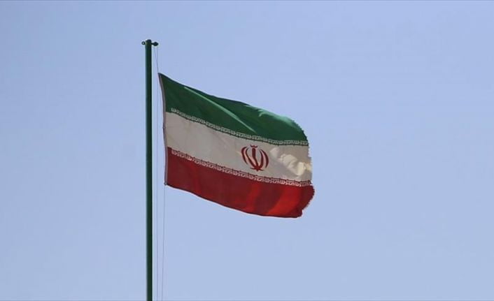 İran ile IKBY arasında