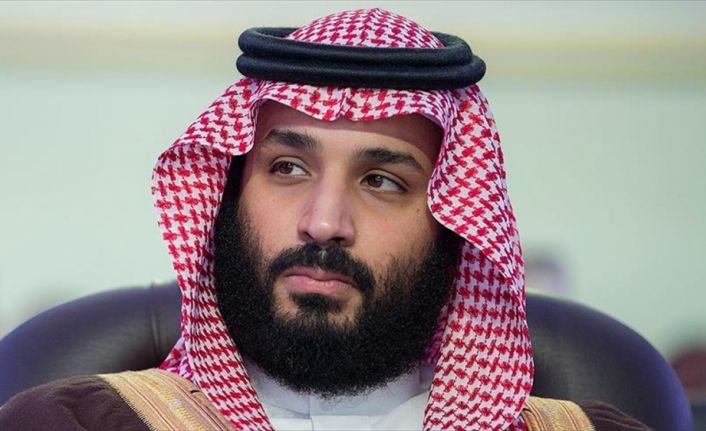 Suudi Arabistan Veliaht Prensi Muhammed bin Selman, İran'ın nükleer bomba