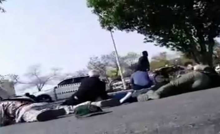 İran’ın Ahvaz kentindeki terör saldırısında 8 kişi hayatını kaybetti, 20