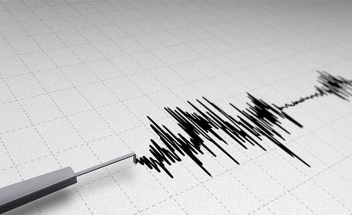 İran’ın Kirmanşah eyaletinde 5.3 büyüklüğünde bir deprem meydana geldi. 