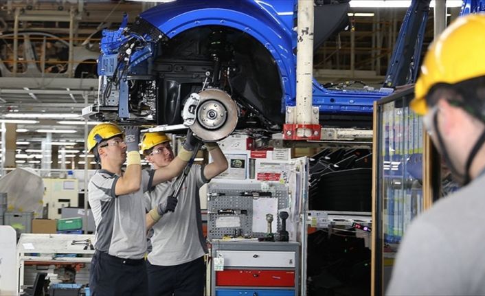 İş dünyası, Proje Bazlı Teşvik Sistemi'nin Türkiye'nin yüksek büyümeyi sürdürmesine