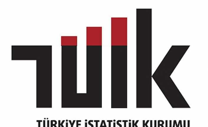 Türkiye İstatistik Kurumu (TÜİK), 2018 yılı ikinci çeyrek (Nisan-Haziran) dönemi