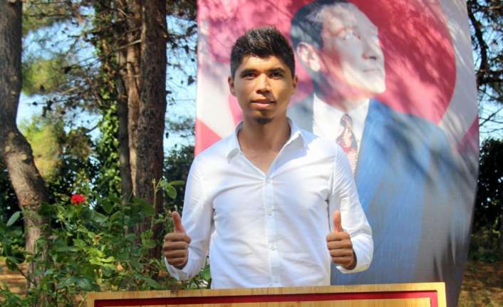 TFF 2. Lig takımlarından Samsunspor, geçen sezon Süper Lig’de 18