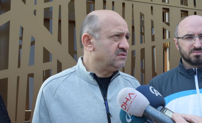 Fransa’nın terör örgütleriyle Türkiye arasında arabulucu olma söylemlerini eleştiren Başbakan