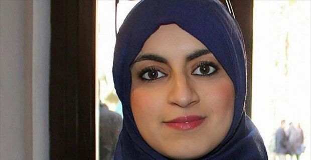 İtalya'da başörtüsü taktığı için hakimin mahkeme salonundan çıkardığı stajyer avukat
