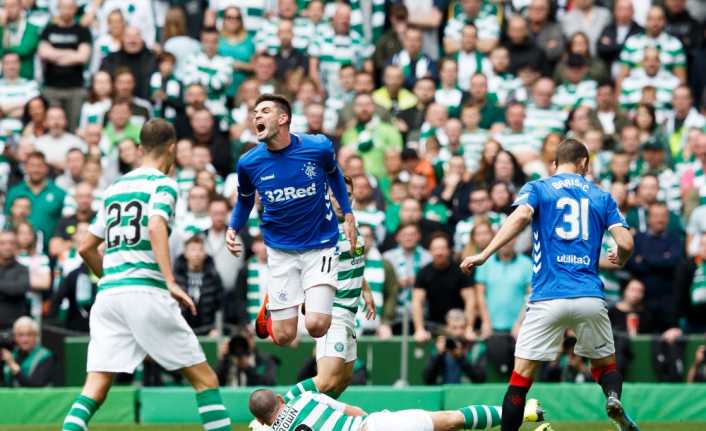 İskoçya Premier Lig’de 4. hafta dev bir maça ev sahipliği