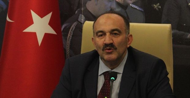 İŞKUR Genel Müdür Vekili  Uzunkaya, "2000'li yılların başında sadece