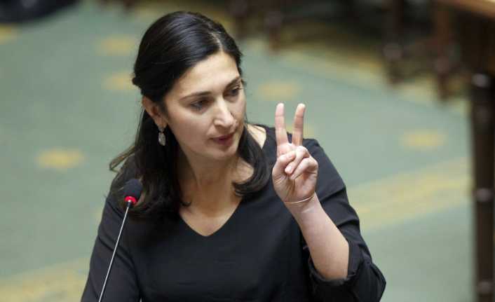 Belçika’da İslamiyet ve Türkiye karşıtı söylemleriyle bilinen, ayrıca terör örgütü