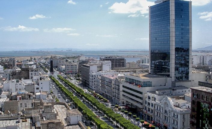 İslam Kalkınma Bankasının 43. Genel Kurulu, 1-5 Nisan'da Tunus’ta yapılacak.