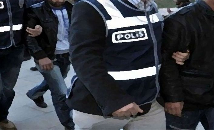 Isparta’da FETÖ-PDY soruşturması kapsamında hakkında yakalama kararı verilen 19 kişi,