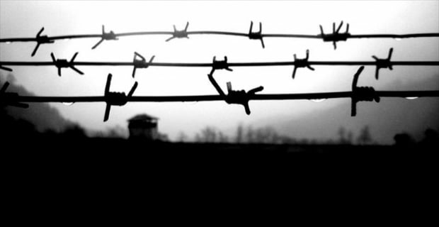Filistin Esirler ve Serbest Bırakılanlar Heyeti Başkanı Karaki, "İsrail cezaevlerindeki