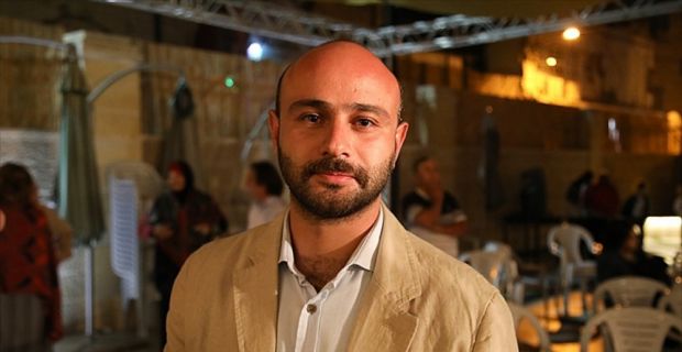 İsrail polisi tarafından akşam saatlerinde evine baskın düzenlenen Kudüs Yunus