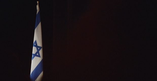  İsrail meclisindeki (Knesset) Birleşik Arap Listesinden milletvekili Ayda Tuma
