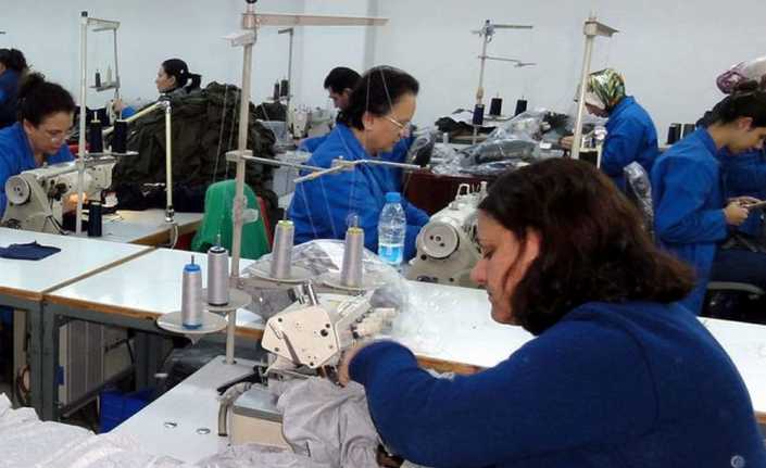 İşsizlik rakamları açıklandı. İşsiz sayısı 2018 yılının Eylül döneminde, geçen