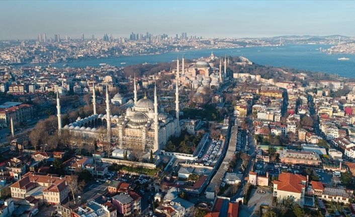 İstanbul Büyükşehir Belediyesi (İBB) Meclisinin ocak ayında gerçekleşen toplantısında oy