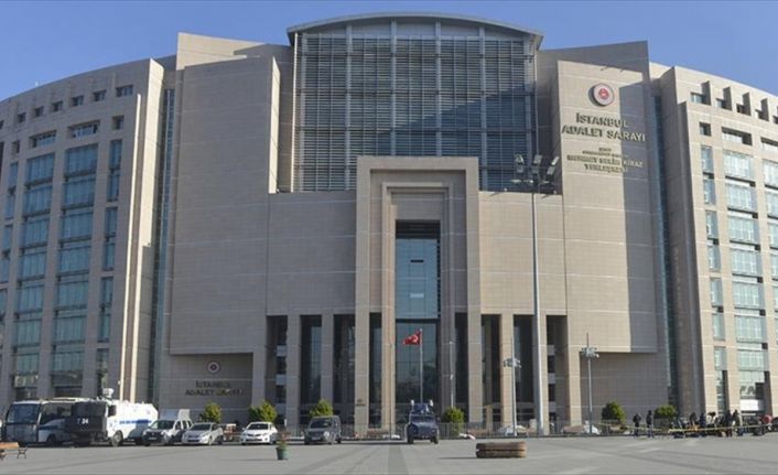 Fetullahçı Terör Örgütü'ne yönelik operasyon kapsamında 68 şüpheli hakkında gözaltı