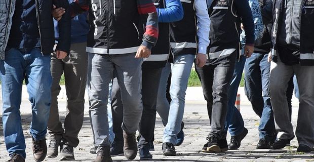 FETÖ üyelerine sözde eğitim danışmanlığı yaptıkları öne sürülen ve ByLock