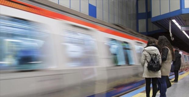 İBB Başkanı Mevlüt Uysal, İstanbul'da raylı sistemlerde yeni durakların açılacağının