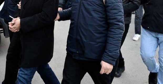 İstanbul'da terör örgütü DEAŞ'a yönelik operasyonda, yabancı uyruklu 54 kişi