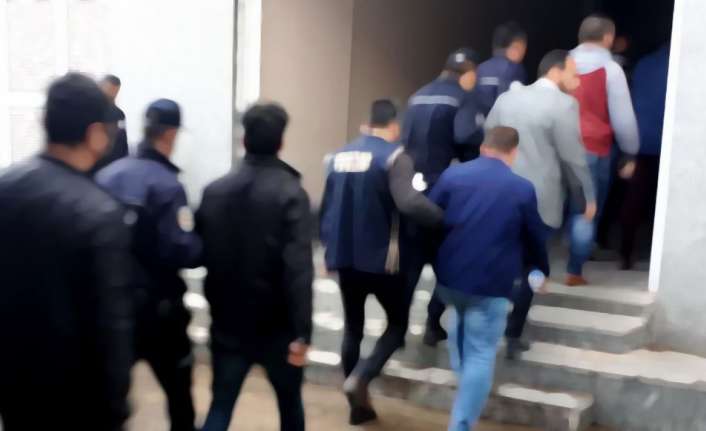 İstanbul’da, terör örgütü DEAŞ’a